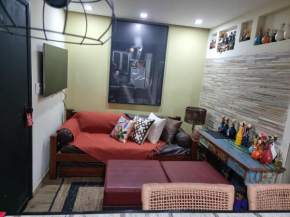 Apartamento/ flat em São Vicente